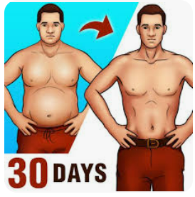 Read more about the article How to Lose Stomach Fat: 5 Proven Strategies