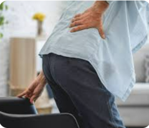 Sciatica Supportive Therapy