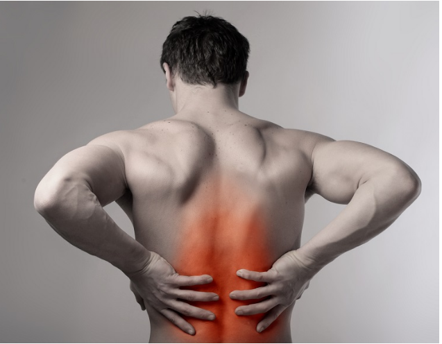 Read more about the article Back Pain Relief: 7 Powerful Strategies