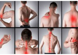 Lower Back Pain Treatments 