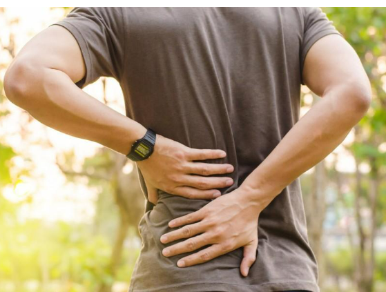 Lower Back Pain Treatments