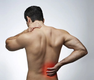 Lower Back Pain Treatments 