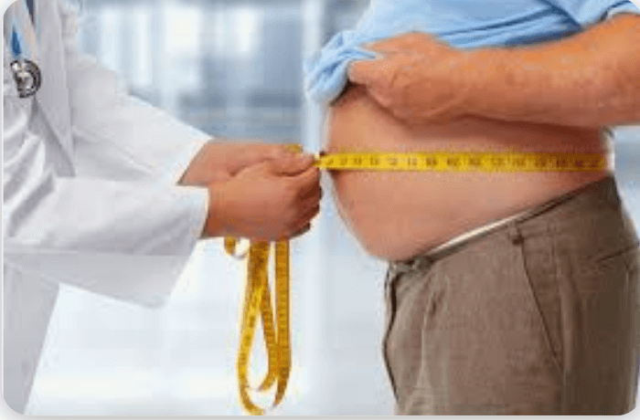 Medical Weight Loss